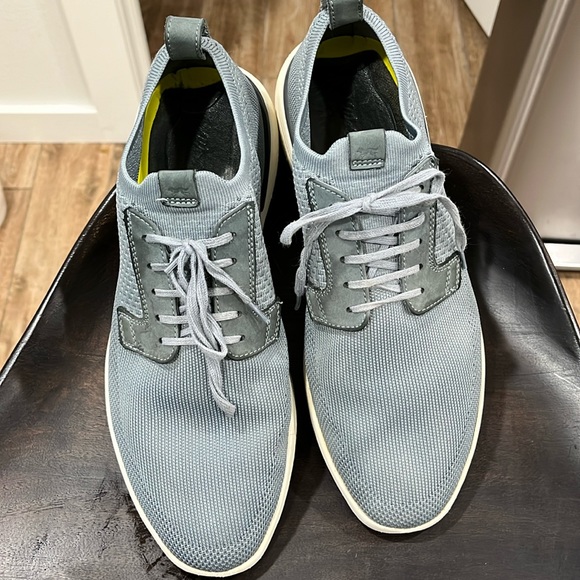 Wolf & Shepherd swift knit shoes unisex